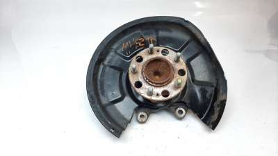 Recambio de mangueta trasera derecha para hyundai tucson 2015- 1.6 cat referencia OEM IAM 52720D7000  