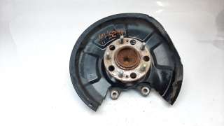 Recambio de mangueta trasera derecha para hyundai tucson 2015- 1.6 cat referencia OEM IAM 52720D7000  