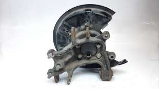 Recambio de mangueta trasera derecha para hyundai tucson 2015- 1.6 cat referencia OEM IAM 52720D7000   2