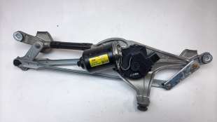 Recambio de motor limpia delantero para hyundai tucson 2015- 1.6 cat referencia OEM IAM 98100D3000  