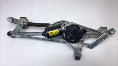 Recambio de motor limpia delantero para hyundai tucson 2015- 1.6 cat referencia OEM IAM 98100D3000  