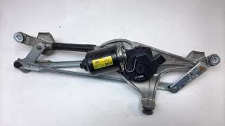 Recambio de motor limpia delantero para hyundai tucson 2015- 1.6 cat referencia OEM IAM 98100D3000  