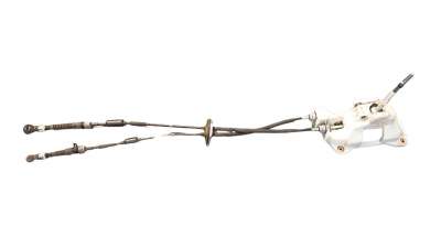 Recambio de palanca cambio para hyundai tucson 2015- 1.6 cat referencia OEM IAM 43700D7280TRY  
