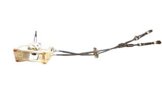 Recambio de palanca cambio para hyundai tucson 2015- 1.6 cat referencia OEM IAM 43700D7280TRY  