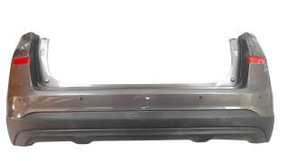 Recambio de paragolpes trasero para hyundai tucson 2015- 1.6 cat referencia OEM IAM 86640D7500  