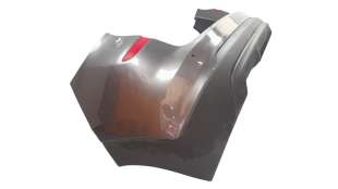Recambio de paragolpes trasero para hyundai tucson 2015- 1.6 cat referencia OEM IAM 86640D7500   2