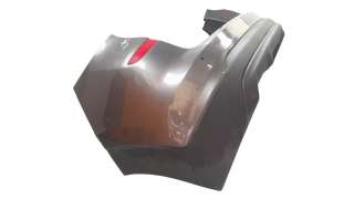 Recambio de paragolpes trasero para hyundai tucson 2015- 1.6 cat referencia OEM IAM 86640D7500  