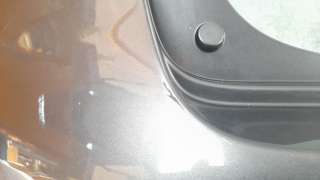 Recambio de paragolpes trasero para hyundai tucson 2015- 1.6 cat referencia OEM IAM 86640D7500  
