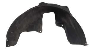 Recambio de paso rueda trasero izquierdo para hyundai tucson 2015- 1.6 cat referencia OEM IAM 86821D7500  