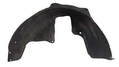 Recambio de paso rueda trasero izquierdo para hyundai tucson 2015- 1.6 cat referencia OEM IAM 86821D7500  