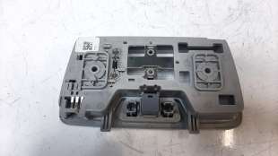 Recambio de luz interior para hyundai tucson 2015- 1.6 cat referencia OEM IAM 92850C1000 92850C1XXX  2