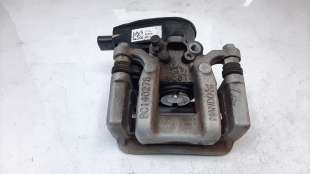 Recambio de pinza de freno trasera izquierda para hyundai tucson 2015- 1.6 cat referencia OEM IAM 58210D7710  
