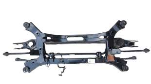 Recambio de puente trasero para hyundai tucson 2015- 1.6 cat referencia OEM IAM 55405D7500  