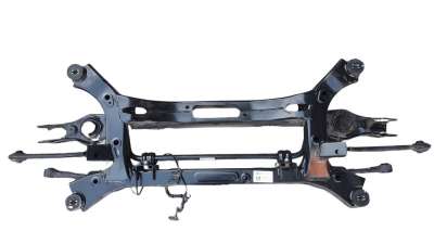 Recambio de puente trasero para hyundai tucson 2015- 1.6 cat referencia OEM IAM 55405D7500  