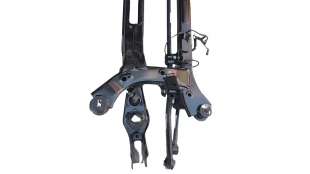 Recambio de puente trasero para hyundai tucson 2015- 1.6 cat referencia OEM IAM 55405D7500   2