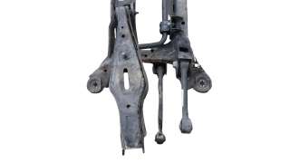 Recambio de puente trasero para hyundai tucson 2015- 1.6 cat referencia OEM IAM 55405D7500  