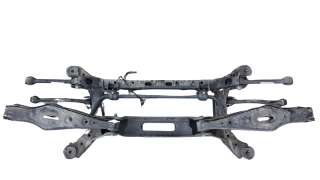 Recambio de puente trasero para hyundai tucson 2015- 1.6 cat referencia OEM IAM 55405D7500  