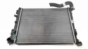 Recambio de radiador agua para hyundai tucson 2015- 1.6 cat referencia OEM IAM 25310D7500 550064 82012728