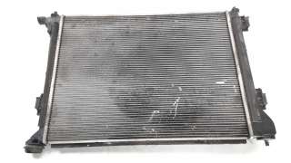 Recambio de radiador agua para hyundai tucson 2015- 1.6 cat referencia OEM IAM 25310D7500 550064 82012728