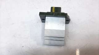 Recambio de resistencia calefaccion para hyundai tucson 2015- 1.6 cat referencia OEM IAM 972353XAA0  