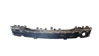 Recambio de refuerzo paragolpes trasero para hyundai tucson 2015- 1.6 cat referencia OEM IAM 86630D7000  