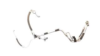 Recambio de tubos aire acondicionado para hyundai tucson 2015- 1.6 cat referencia OEM IAM 97775D7690  