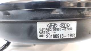 Recambio de servofreno para hyundai tucson 2015- 1.6 cat referencia OEM IAM 58500D7200  