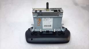 Recambio de sistema audio / radio cd para hyundai tucson 2015- 1.6 cat referencia OEM IAM 96160D3720ZL5   2