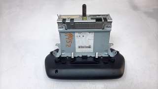 Recambio de sistema audio / radio cd para hyundai tucson 2015- 1.6 cat referencia OEM IAM 96160D3720ZL5  
