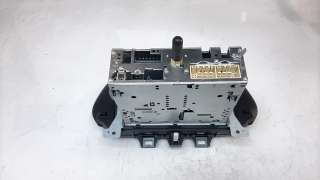 Recambio de sistema audio / radio cd para hyundai tucson 2015- 1.6 cat referencia OEM IAM 96160D3720ZL5  