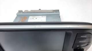 Recambio de sistema audio / radio cd para hyundai tucson 2015- 1.6 cat referencia OEM IAM 96160D3720ZL5  