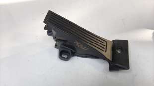 Recambio de potenciometro pedal para hyundai tucson 2015- 1.6 cat referencia OEM IAM 32414400  