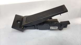 Recambio de potenciometro pedal para hyundai tucson 2015- 1.6 cat referencia OEM IAM 32414400   2
