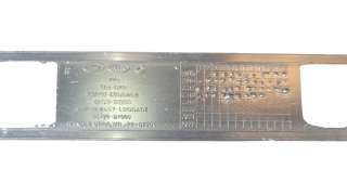 Recambio de bandeja trasera para hyundai tucson 2015- 1.6 cat referencia OEM IAM 85720D7000  