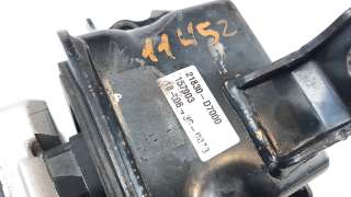 Recambio de soporte motor izquierdo para hyundai tucson 2015- 1.6 cat referencia OEM IAM 21830D7000  