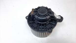 Recambio de ventilador calefaccion para hyundai tucson 2015- 1.6 cat referencia OEM IAM 97113D7000  