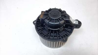 Recambio de ventilador calefaccion para hyundai tucson 2015- 1.6 cat referencia OEM IAM 97113D7000  