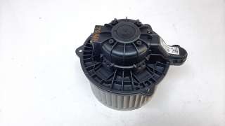 Recambio de ventilador calefaccion para hyundai tucson 2015- 1.6 cat referencia OEM IAM 97113D7000  