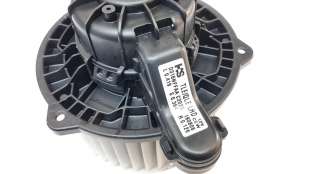 Recambio de ventilador calefaccion para hyundai tucson 2015- 1.6 cat referencia OEM IAM 97113D7000   2