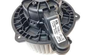 Recambio de ventilador calefaccion para hyundai tucson 2015- 1.6 cat referencia OEM IAM 97113D7000  