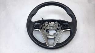 Recambio de volante para hyundai tucson 2015- 1.6 cat referencia OEM IAM 56110D7AH0TRY  