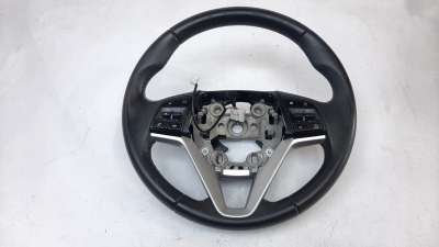 Recambio de volante para hyundai tucson 2015- 1.6 cat referencia OEM IAM 56110D7AH0TRY  