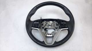 Recambio de volante para hyundai tucson 2015- 1.6 cat referencia OEM IAM 56110D7AH0TRY  
