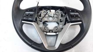 Recambio de volante para hyundai tucson 2015- 1.6 cat referencia OEM IAM 56110D7AH0TRY  