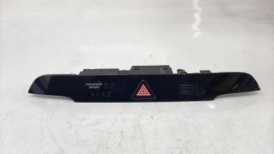 Recambio de warning para hyundai tucson 2015- 1.6 cat referencia OEM IAM 93700D7100  