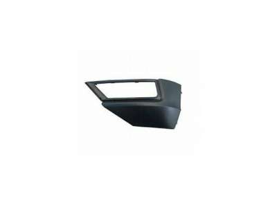 Recambio de rejilla paragolpes izquierda para volkswagen tiguan 2016- referencia OEM IAM 5NA853211B9B9  VG8102124