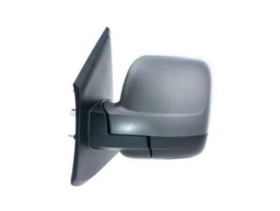 Recambio de retrovisor izquierdo para renault trafic 1981- referencia OEM IAM 4422988 1051802018 27308111