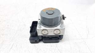 Recambio de abs para renault clio iv 2012- 1.5 dci diesel fap referencia OEM IAM 476605460R  