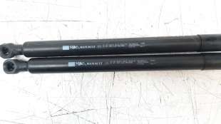 Recambio de amortiguadores maletero / porton para renault clio iv 2012- 1.5 dci diesel fap referencia OEM IAM 844308661R   2