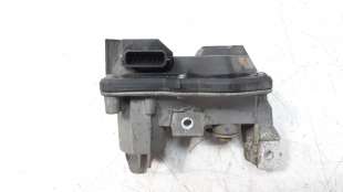 Recambio de caja mariposa para renault clio iv 2012- 1.5 dci diesel fap referencia OEM IAM 50885503  